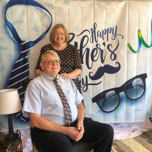 Meet your Posher, Tricia